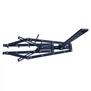 BRONA DWURZĘDOWA Z REGULACIĄ GW-BR02 - Części i akcesoria do maszyn rolniczych - miniaturka - grafika 7