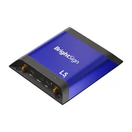 Sprzęt konferencyjny i radiowęzłowy - BrightSign LS425 Digital Signage Player - miniaturka - grafika 1