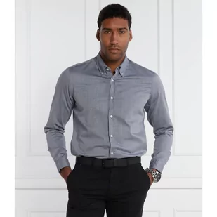 BOSS ORANGE Koszula Rickert | Regular Fit - Koszule męskie - miniaturka - grafika 1