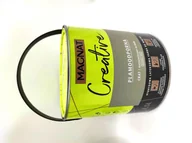 Farby wewnętrzne - Magnat Emulsja Creative nieokreślony oliwin 2,5 l - miniaturka - grafika 1