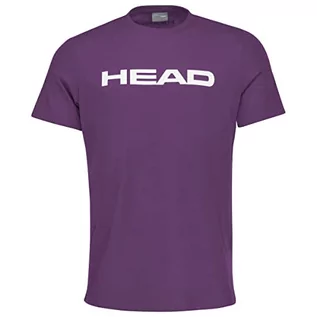 Koszulki męskie - HEAD T-shirt męski Club Ivan M (1 opakowanie) - grafika 1