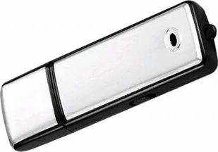 Dyktafon Nexus Black-200 16 GB - Dyktafony - miniaturka - grafika 1