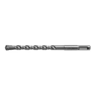 GTV Wiertło do betonu SDS+ 12x160mm HOEGERT HT6D218 - Wiertła - miniaturka - grafika 1