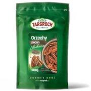 Orzechy i nasiona - Targroch Orzechy pecan 1kg - miniaturka - grafika 1