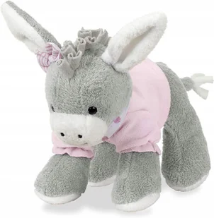 Sterntaler Osiołek Emmi Maskotka Pluszowa 20Cm - Maskotki i pluszaki - miniaturka - grafika 1