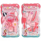 Zabawy w naśladowanie dorosłych - Zestaw piękności MIX - Trifox - miniaturka - grafika 1