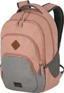 Plecaki - Plecak sportowy Travelite Basics Rose - miniaturka - grafika 1