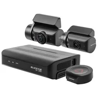 Wideorejestratory - BLACKVUE DR970X Box-2CH Plus Czarny - miniaturka - grafika 1