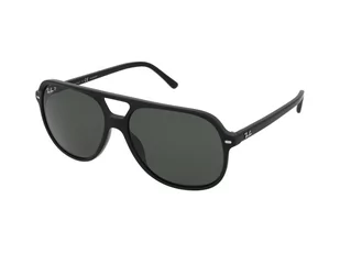 Ray-Ban Bill RB2198 901/58 - Okulary przeciwsłoneczne - miniaturka - grafika 1