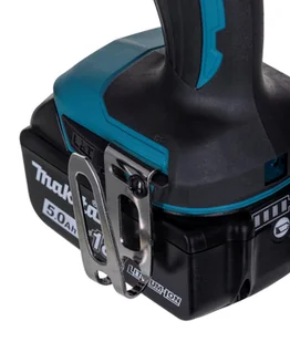 Zestaw Combo 18V 3x5,0Ah MAKPAC DLX2339JX1 MAKITA - Zestawy elektronarzędzi - miniaturka - grafika 13