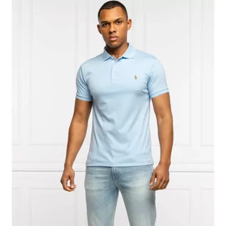 Koszule męskie - POLO RALPH LAUREN Polo | Slim Fit - grafika 1