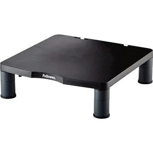 Podstawa pod monitor FELLOWES Standard grafitowa 9169301 - Akcesoria do monitorów - miniaturka - grafika 2
