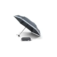 Parasole - Szary składany parasol Pantone - miniaturka - grafika 1