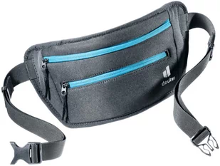 DEUTER Saszetka NEO BELT II black azure - Nerki - miniaturka - grafika 1