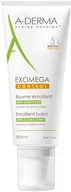 Balsamy i kremy do ciała - Zmiękczający balsam do ciała A-Derma Exomega Control 200 ml (3282770149715) - miniaturka - grafika 1
