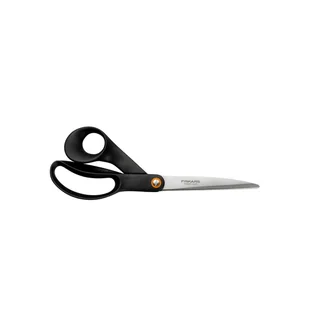 Fiskars Nożyczki Uniwersalne 24Cm 1019198 - Nożyczki krawieckie - miniaturka - grafika 1