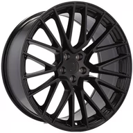 Felgi aluminiowe - Nowe felgi 21'' 5x130 m.in. do PORSCHE Cayenne Panamera - RFE179 - miniaturka - grafika 1
