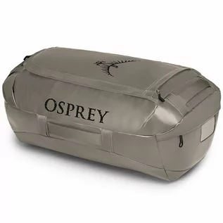Torby podróżne - Osprey Transporter 65 Holdall 68 cm tan concrete - grafika 1