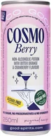 Napoje gazowane - Good Spirits Cosmo Berry koktajl bezalkoholowy (mocktail) żurawina pomarańcza - miniaturka - grafika 1