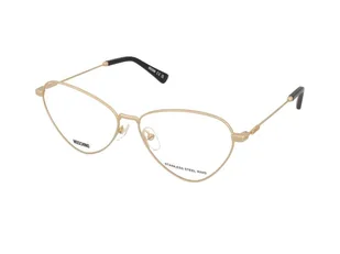 Dioptrie szkieł Moschino MOS648 000 - Okulary korekcyjne, oprawki, szkła - miniaturka - grafika 1