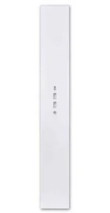 Lian Li Zestaw górnego panelu I/O dla O11 Dynamic EVO - biały - Akcesoria do komputerów stacjonarnych - miniaturka - grafika 1