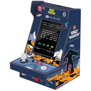 Konsola MY ARCADE DGUNL-7005 - Konsole i gry retro - miniaturka - grafika 1