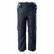 Spodnie narciarskie - DZIECIĘCE SPODNIE NARCIARSKIE GERTON MARTES 104 - miniaturka - grafika 1