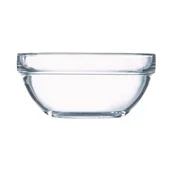 Miski i półmiski - Salaterka 10 cm EMPILABLE - miniaturka - grafika 1