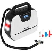 Sprężarki i kompresory - Kompresor samochodowy BLOW 44-280# - miniaturka - grafika 1