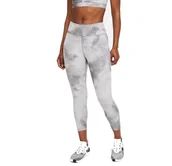 Legginsy - LEGGINSY NIKE TRAINING ICON SZARE DH3130084 r. 1X - miniaturka - grafika 1
