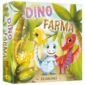 Poradniki hobbystyczne - Dinofarma - miniaturka - grafika 1