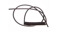 Kable - Lapp Kabel Przewód spiralny UNITRONIC SPIRAL 3x0,14 0,1-0,4m 73220205 73220205 - miniaturka - grafika 1