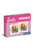 Gry planszowe - Memo Barbie - miniaturka - grafika 1