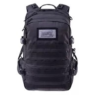 Plecaki - Plecak Magnum Urbantask Cordura (kolor Czarny) - miniaturka - grafika 1