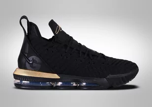 Nike Lebron 16 I Am King - Koszykówka - miniaturka - grafika 1