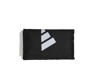 adidas TR Wallet Portfel, Dorośli Unisex, Czarny/Biały (Wielobarwny), Rozmiar Uniwersalny - Portfele - miniaturka - grafika 1