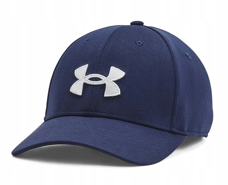CZAPKA Z DASZKIEM BLITZING ADJ UNDER ARMOUR One Size