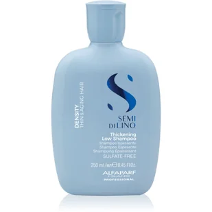 Alfaparf Sdl Density Thickening Shampoo Szampon Pogrubiający Włosy 250 Ml - Szampony do włosów - miniaturka - grafika 1