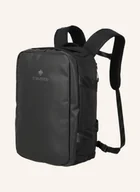 Torebki damskie - Travelite Torba Podróżna Venture Line Small 24 L schwarz - miniaturka - grafika 1