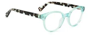 Okulary korekcyjne Kate Spade MARCILEE ZI9 - Okulary korekcyjne, oprawki, szkła - miniaturka - grafika 2