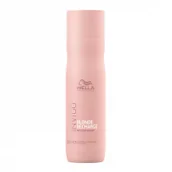 Szampony do włosów - Wella INVIGO Recharge Szampon do włosów w odcieniach blondu ochładza kolor, zapobiega powstawaniu żółtych tonów, 250 ml - miniaturka - grafika 1