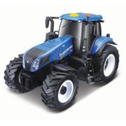 Samochody i pojazdy dla dzieci - Traktor New Holland T8.320 2Y39BB 2Y39BB SAM  ONE SIZE - miniaturka - grafika 1