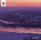 Albumy krajoznawcze - Wisła. Królowa rzek - miniaturka - grafika 1