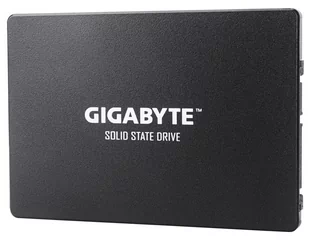 Gigabyte GP-GSTFS31480GNTD - Dyski SSD - miniaturka - grafika 1