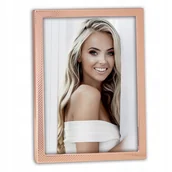 Albumy fotograficzne - ZEP Ramka ITALIA 10X15 Aran Rose WR7746) - miniaturka - grafika 1