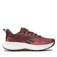 Buty sportowe damskie - Buty do biegania Reebok Floatride Energy 5 Adventure HQ9061 Czerwony - miniaturka - grafika 1