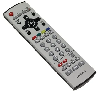 PILOT PANASONIC EUR7628010 EUR7628030 HQ FV - Piloty - miniaturka - grafika 1