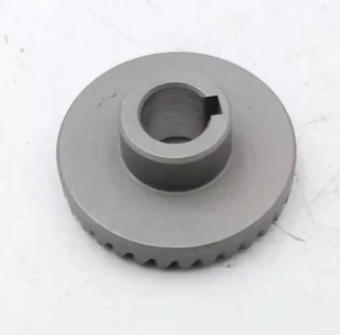 Dedra Koło zębate odbiorcze - Akcesoria do elektronarzędzi - miniaturka - grafika 1