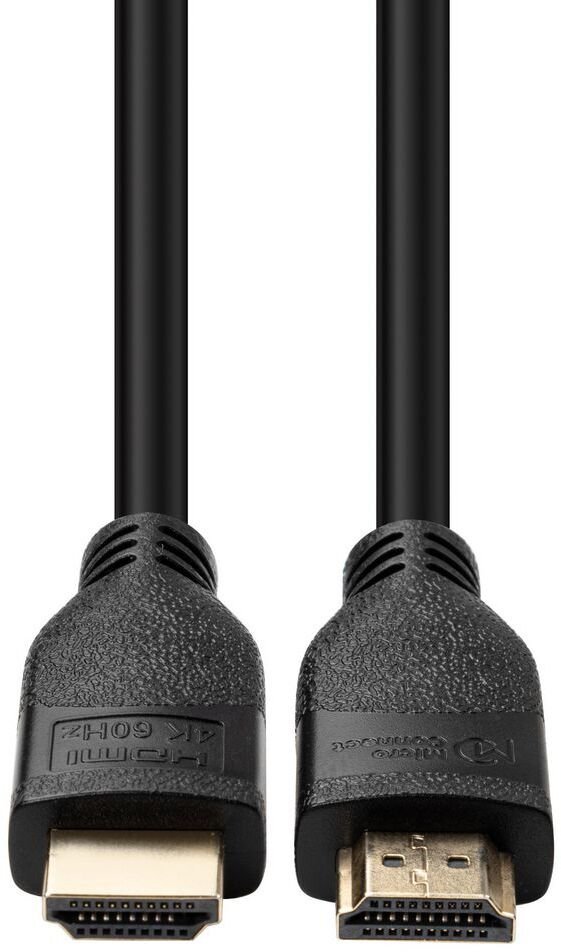 MicroConnect Kabel HDMI 4K 3m MC-HDM19193V2.0-CCS