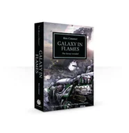 Gry bitewne - Horus Heresy: Galaxy In Flames (BL1108) GamesWorkshop BL1108 - miniaturka - grafika 1